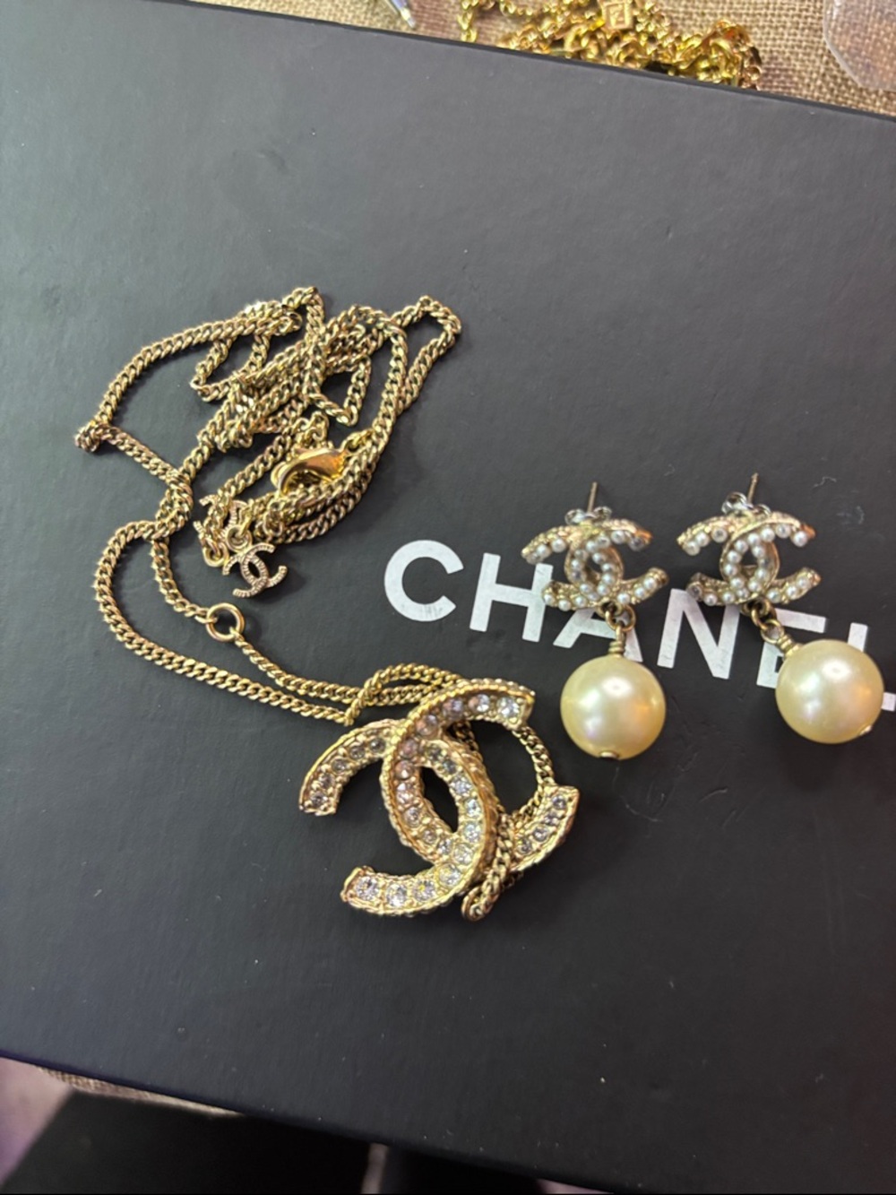 Bundle deal - This listing is created for my live show!